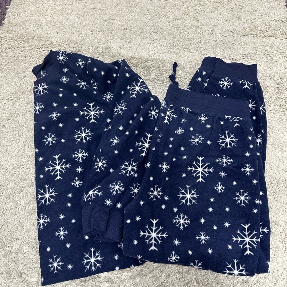 Women’s pajama set